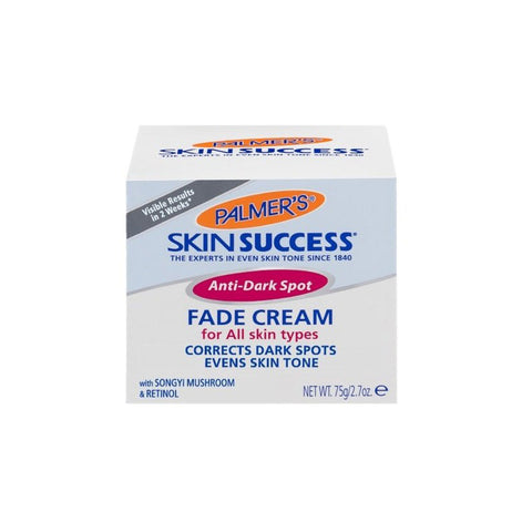 Palmer’s Anti-Dark Spot Fade Cream