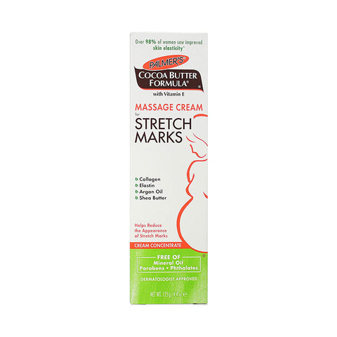 Palmer’s Cocoa Butter Formula Massage Cream For Stretch Marks