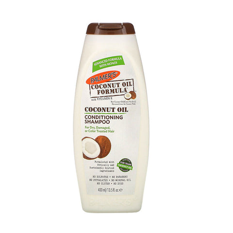 Palmer’s Coconut Oil Formula Coconut Oil Conditioning Shampoo