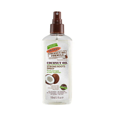 Palmer’s Coconut Oil Formula Strong Roots Spray