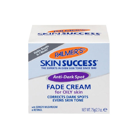 Palmer’s Skin Success Fade Cream For Oily Skin