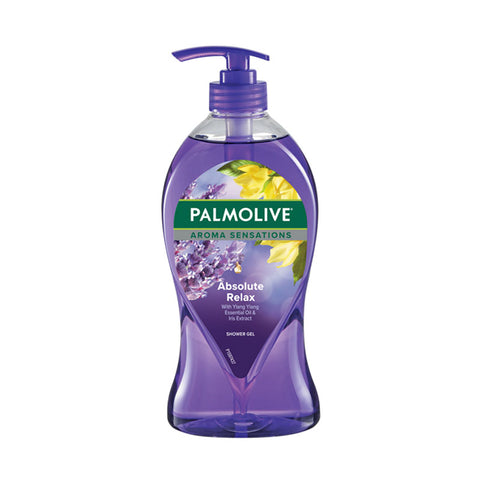 Palmolive Aroma Sensations Absolute Relax shower gel