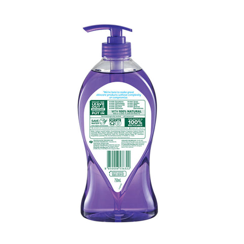 Palmolive Aroma Sensations Absolute Relax shower gel