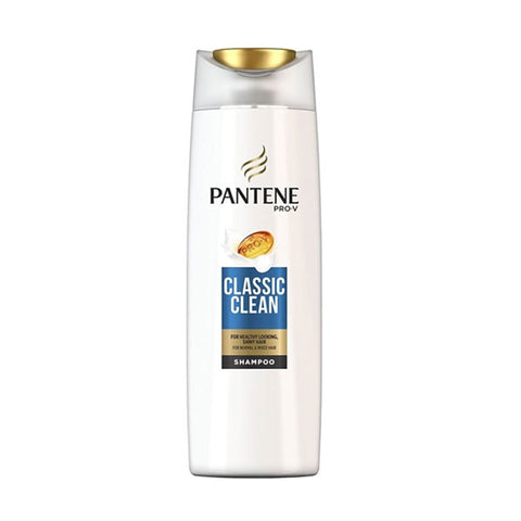 Pantene Classic Clean Shampoo