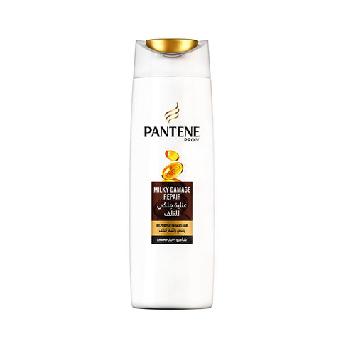 Pantene Milky Damage Repair Shampoo