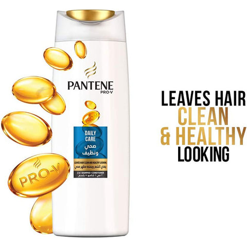 Pantene Pro-V Daily Care Shampoo