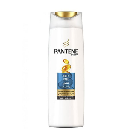 Pantene Pro-V Daily Care Shampoo