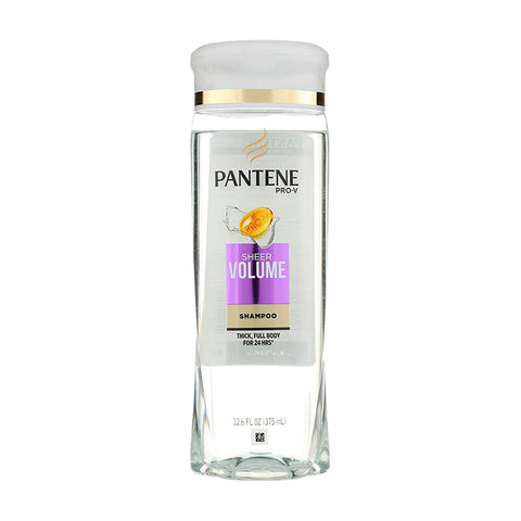 Pantene Pro-V Sheer Volume Shampoo