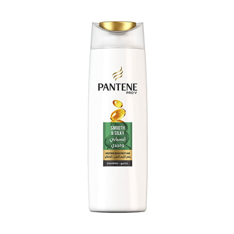 Pantene Pro-V Smooth & Silky Shampoo