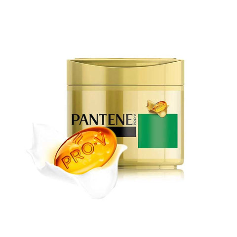 Pantene Pro-V Smooth & Sleek Mask 