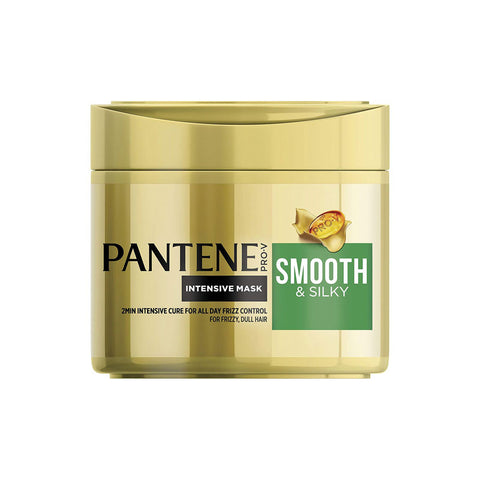 Pantene Pro-V Smooth & Sleek Mask 