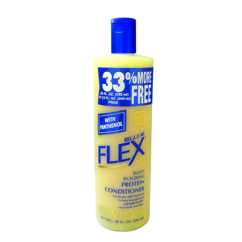 Revlon Flex Regular Body Building Protein Conditioner