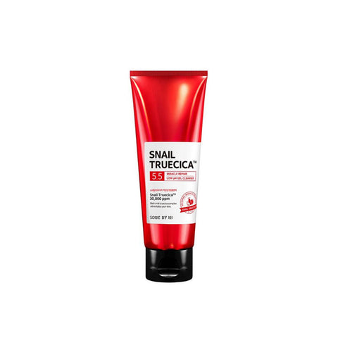 SOME BY MI Snail Truecica Low pH Gel Cleanser