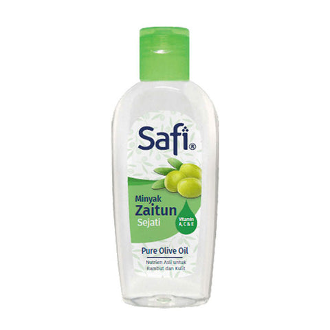 Safi Pure Olive Oil – 280ml