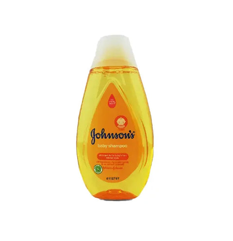 Johnson's baby [Shampoo] 100ml (Indonesia)