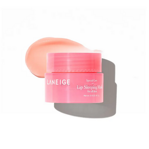 Laneige [Berry] lip sleeping mask 3gm (Korea)