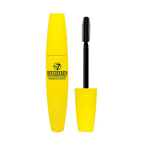 W7 Lashtastic Mascara 15ml (P.R.C)