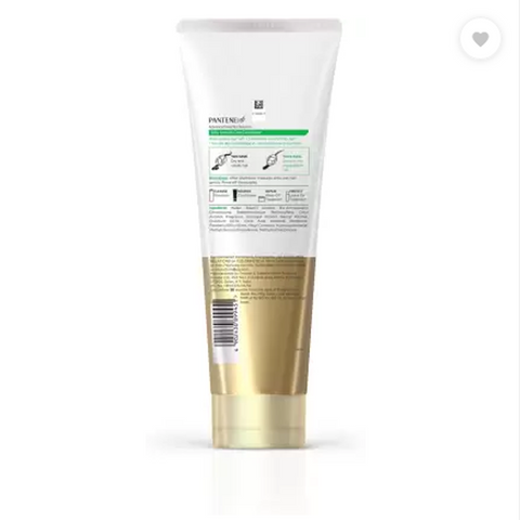 Pantene [Silky smooth care] conditioner 200ml (India)