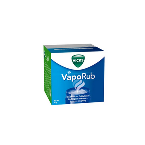 Vicks vaporub 50gm (Germany)