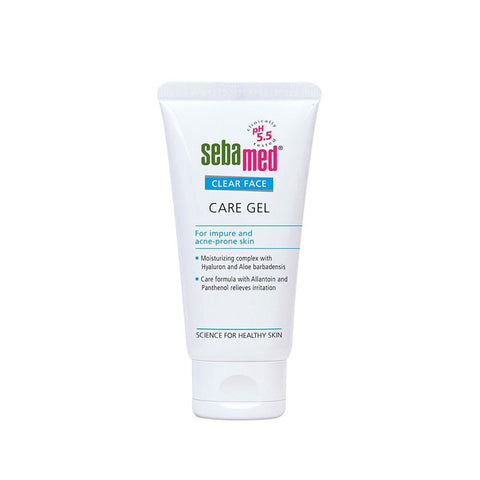 Sebamed Clear Face Care Gel