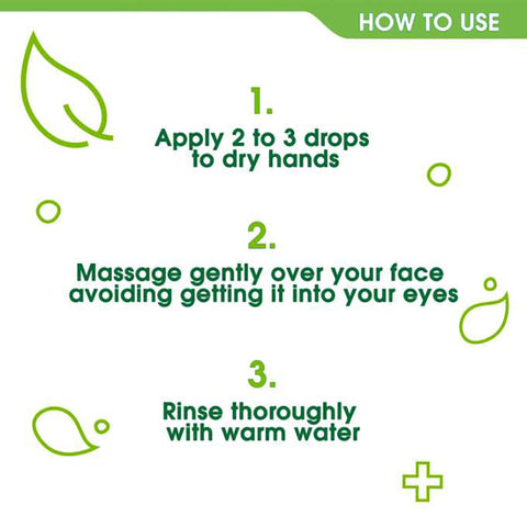 Simple Kind to Skin Hydrating Cleansing Oil – 125ml