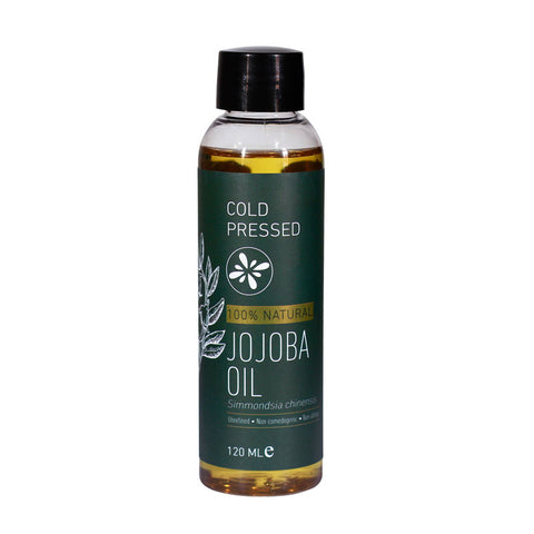 Skin Cafe,100% Pure & Natural Jojoba Oil