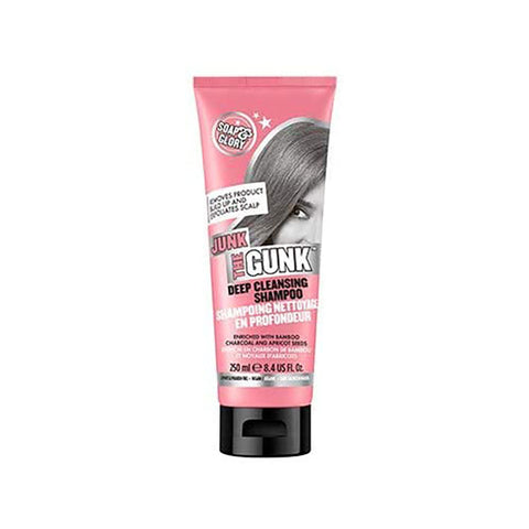 Soap & Glory Junk The Gunk Deep Cleansing Shampoo