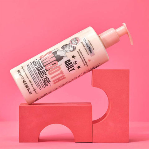 Soap & Glory Mist You Madly The Daily Smooth Luxurious Body Lotion