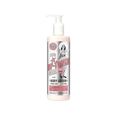 Soap & Glory Up Toned Girl Body Lotion