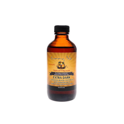 Sunny Isle Extra Dark Jamaican Black Castor Oil