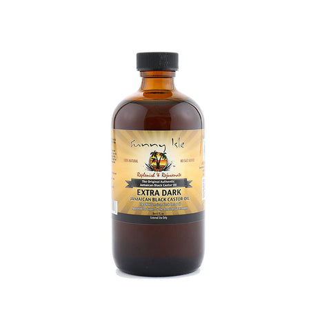 Sunny Isle Extra Dark Jamaican Black Castor Oil