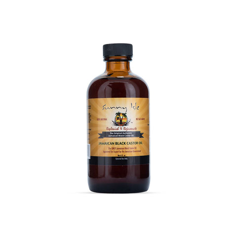 Sunny Isle Jamaican Black Castor Oil