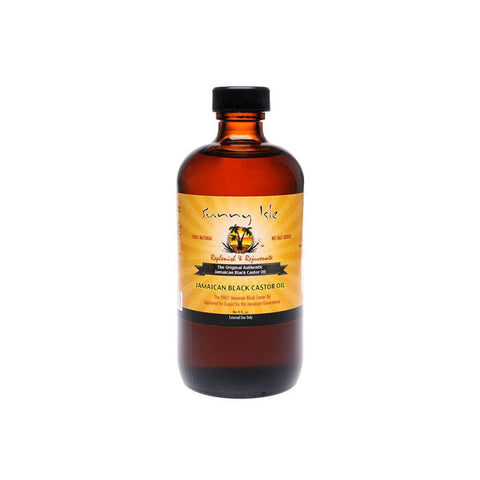 Sunny Isle Jamaican Black Castor Oil