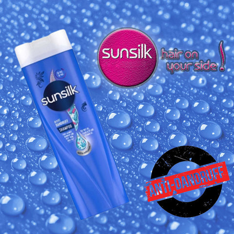 Sunsilk Anti Dandruff Shampoo