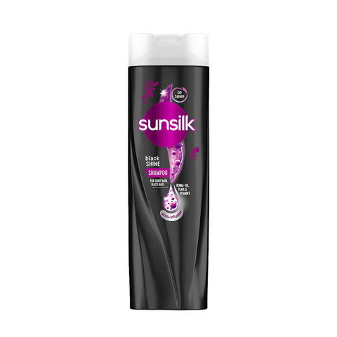 Sunsilk Black Shine Shampoo