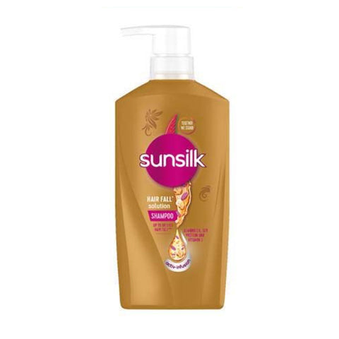 Sunsilk Hair Fall Solution Shampoo