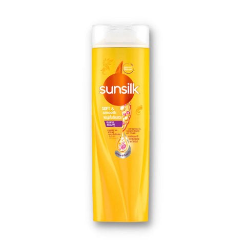 Sunsilk Soft & Smooth Shampoo