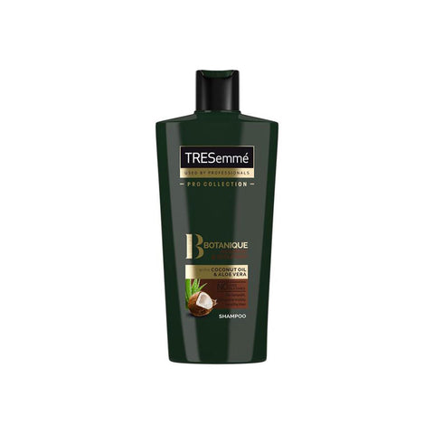 TRESemme Botanique Shampoo