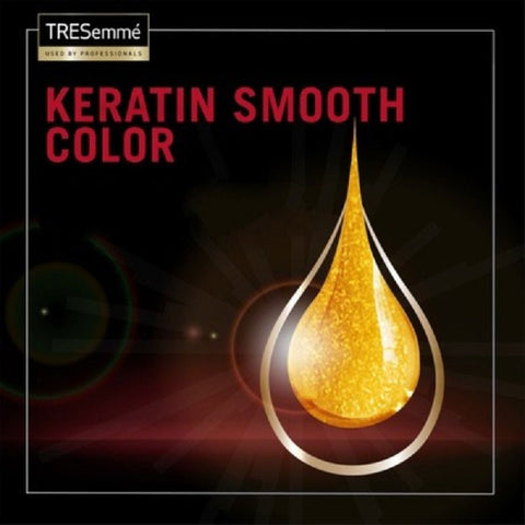 TRESemme Keratin Smooth Colour with Moroccan Oil Shampoo