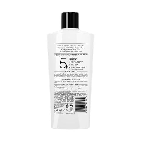 TRESemmé Keratin Smooth Conditioner