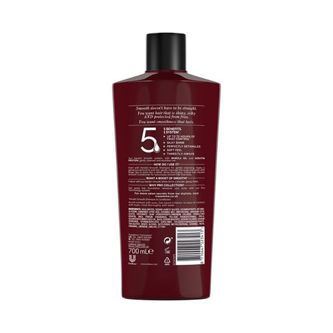 TRESemmé Keratin Smooth Shampoo