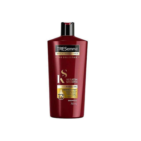 TRESemmé Keratin Smooth Shampoo