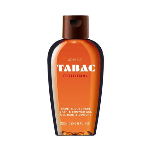 Tabac Orignal Bath & Shower Gel