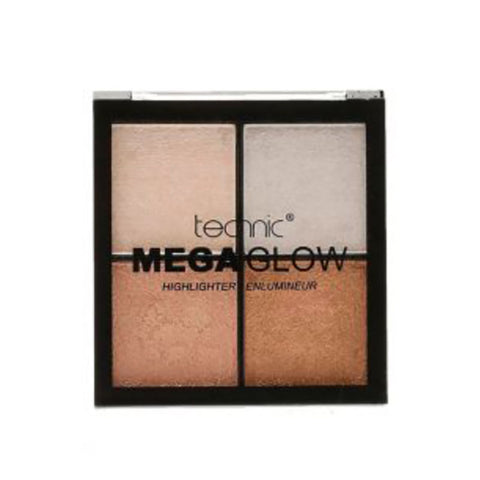 Technic Mega Glow Highlighter Palette