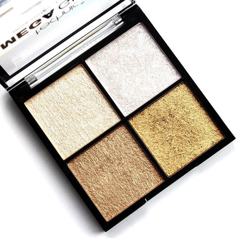 Technic Mega Glow Highlighter Palette