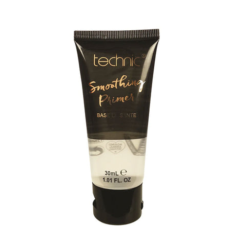 Technic Smoothing Primer