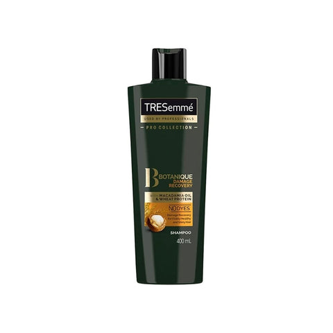 Tresemme Botanique Damage Recovery Shampoo
