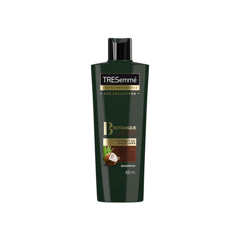 Tresemme Botanique Nourish And Replenish Shampoo