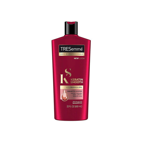 Tresemme Keratin Smooth Shampoo