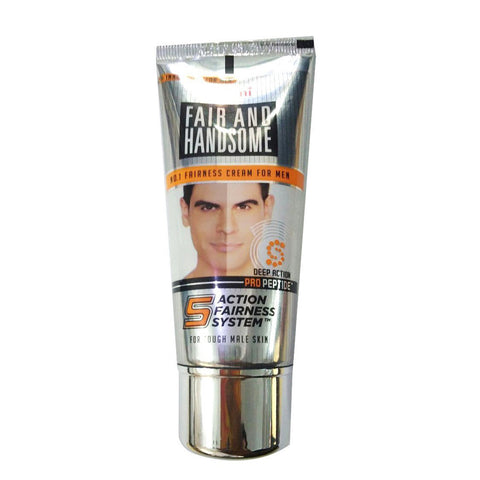 Fair & handsome cream [New] 60gm (India)